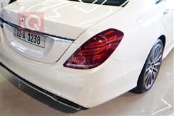 مێرسێدس بێنز S-Class